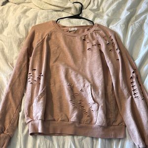 Dusti’s Long sleeve